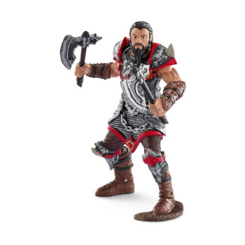 Фигурка Schleich Рыцарь Драконов – берсерк