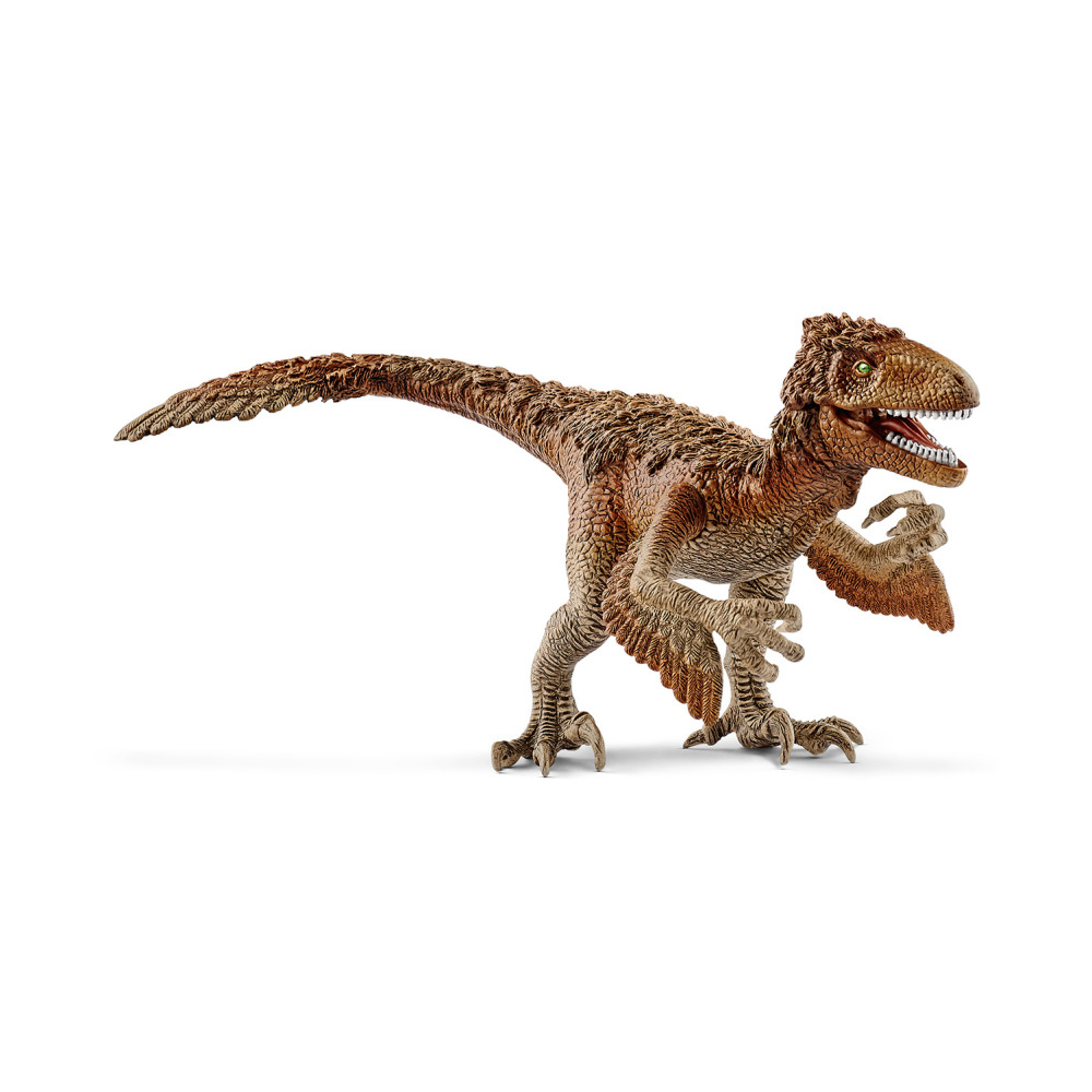 Набор Schleich Пернатые хищники-динозавры 42347 от Schleich за 2 409 руб.  Купить на Kidkong.ru