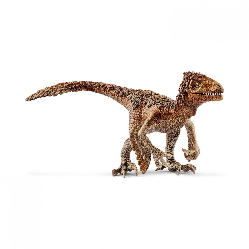 Набор Schleich Пернатые хищники-динозавры 42347 от Schleich за 2 409 руб.  Купить на Kidkong.ru