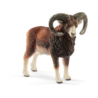 Набор Schleich Животные гор
