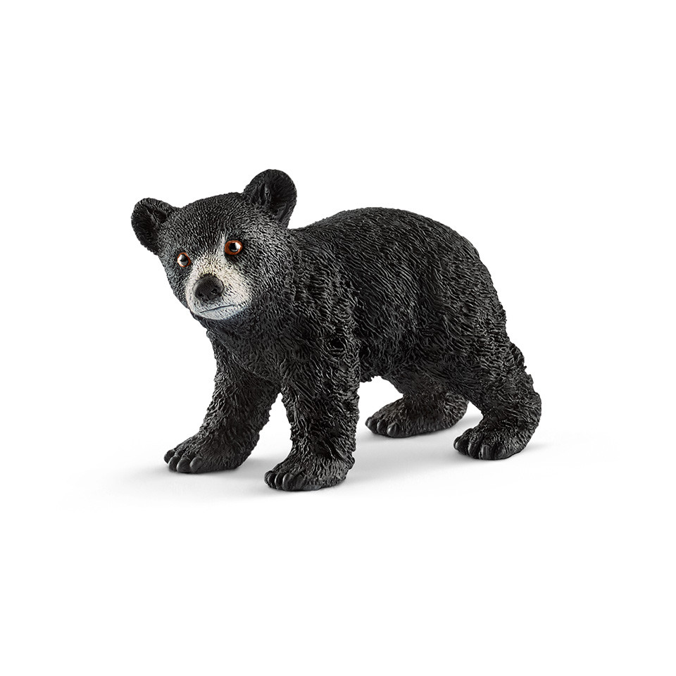 Набор Schleich Лесные животные, детёныши 41457 от Schleich за 1 508 руб.  Купить на Kidkong.ru