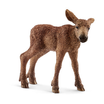 Набор Schleich Лесные животные, детёныши