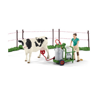 Набор Schleich Коровы на ферме