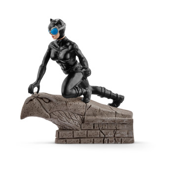 Фигурка Schleich Женщина-кошка