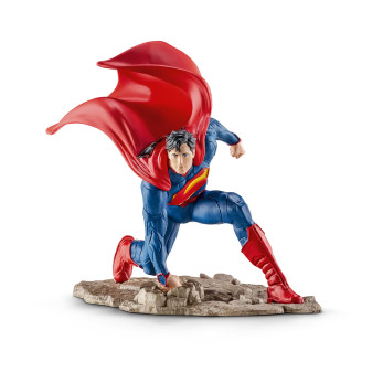 Фигурка Schleich Супермен на колене