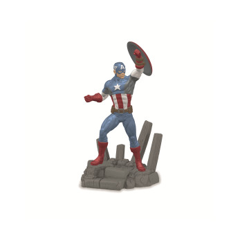 Фигурка Schleich Капитан Америка