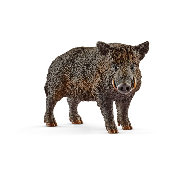 Фигурка Schleich Кабан