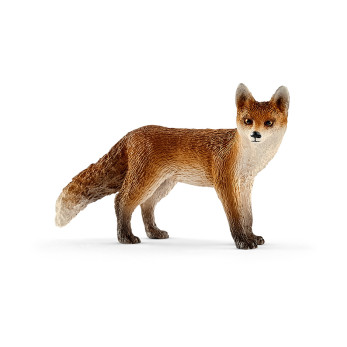 Фигурка Schleich Лиса