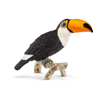 Фигурка Schleich Тукан