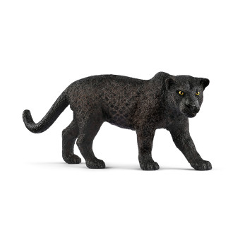 Фигурка Schleich Черная пантера, самец