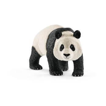 Фигурка Schleich Гигантская панда, самец