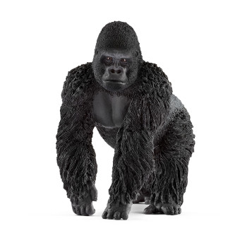 Фигурка Schleich Горилла, самец