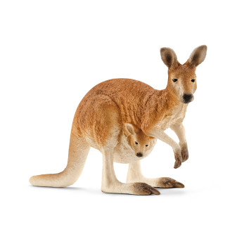Фигурка Schleich Кенгуру
