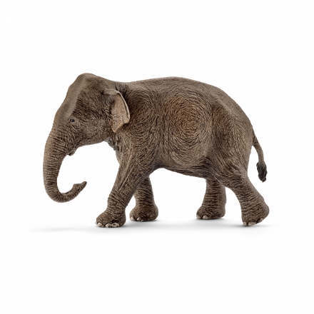 Фигурка Schleich Азиатский слон