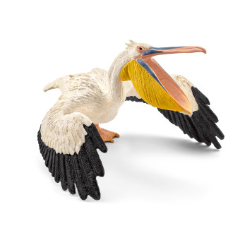 Фигурка Schleich Пеликан