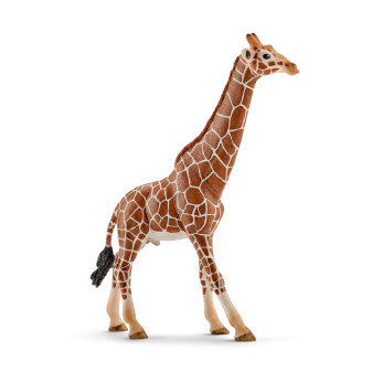 Фигурка Schleich Жираф, самец