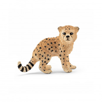 Фигурка Schleich Гепард, детёныш