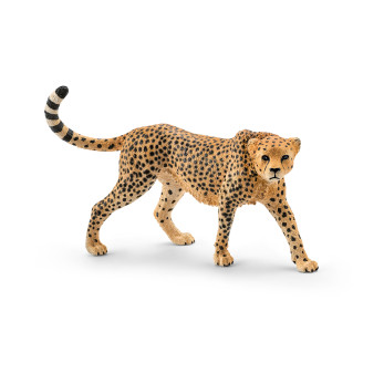 Фигурка Schleich Гепард, самка