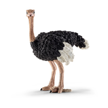 Фигурка Schleich Страус