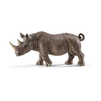 Фигурка Schleich Носорог