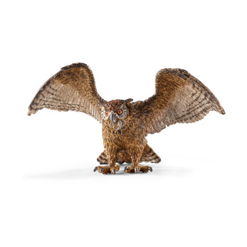 Фигурка Schleich Филин
