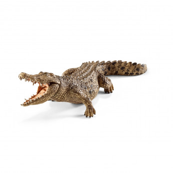 Фигурка Schleich Крокодил