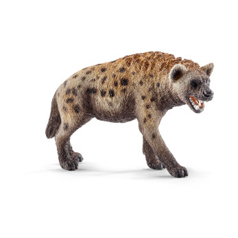 Фигурка Schleich Гиена