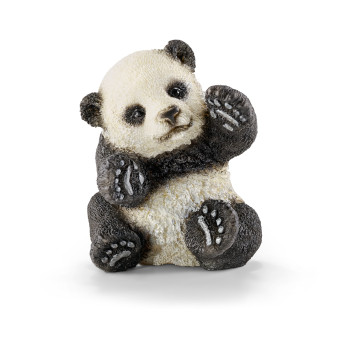 Фигурка Schleich Панда, детёныш