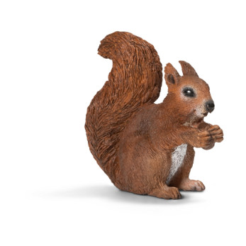 Фигурка Schleich Белка