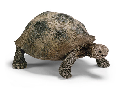 Фигурка Schleich Гигантская черепаха