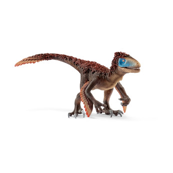 Фигурка Schleich Ютараптор