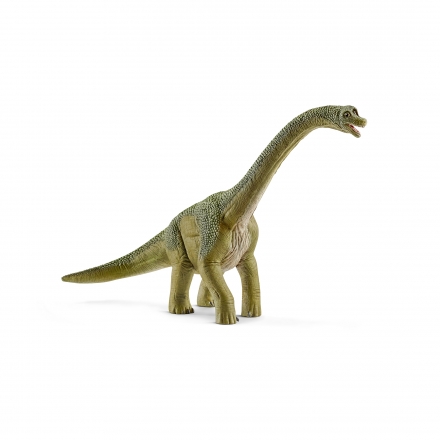 Фигурка Schleich Брахиозавр