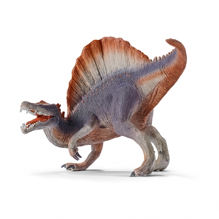 Фигурка Schleich Спинозавр