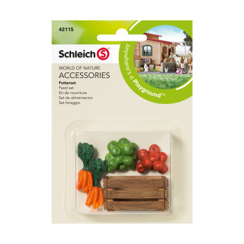 Набор для кормления Schleich 