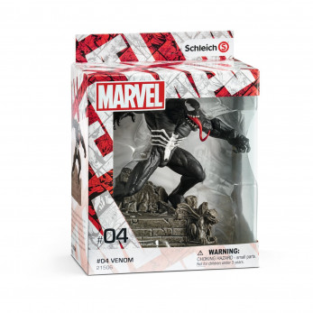 Фигурка Schleich Веном