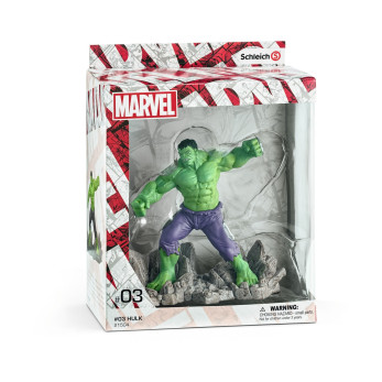 Фигурка Schleich Халк