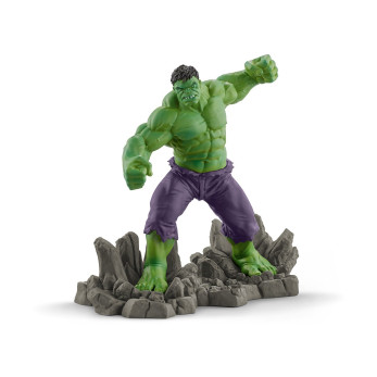 Фигурка Schleich Халк