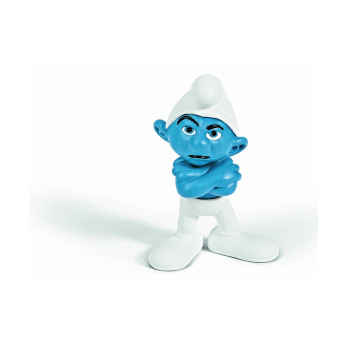 Фигурка Schleich Ворчун