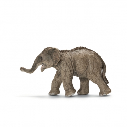 Фигурка Schleich Азиатский слон, детеныш