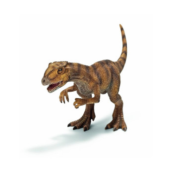 Фигурка Schleich Аллозавр