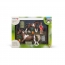 Набор Schleich кормление лошадей c фигурами и аскессуарами