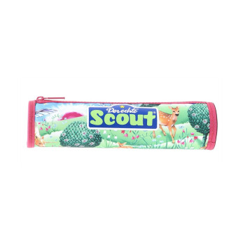 Пенал Scout Фэнтези