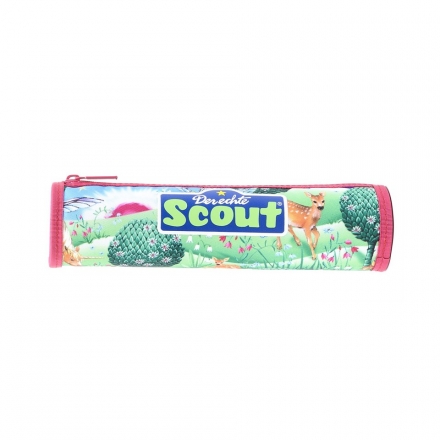 Пенал Scout Фэнтези
