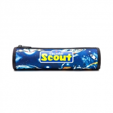 Пенал Scout Космос