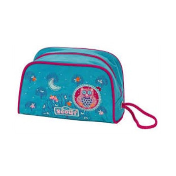 Косметичка Scout Сова