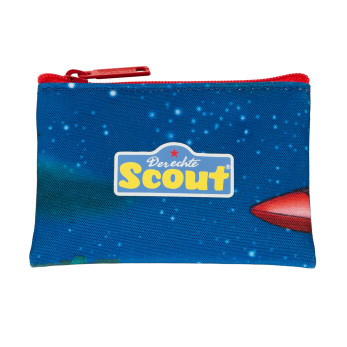 Кошелёк Scout Звёздный корабль