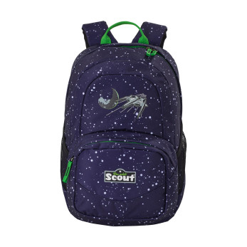 Рюкзак Scout X Полёт к звёздам