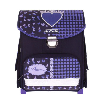Ранец Herlitz Smart Black Diamond